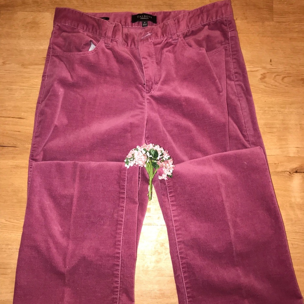 ‼️💖 MAGENTA DRESS PANTS 🥰